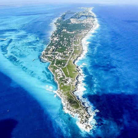 Depas Flamboyan Centro De Cancun D3 Exteriör bild
