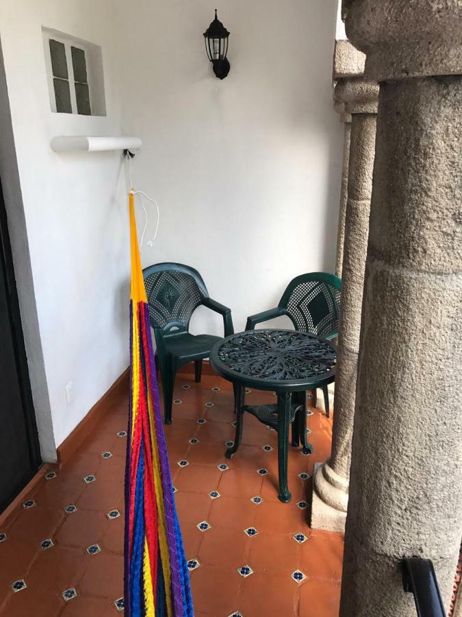 Depas Flamboyan Centro De Cancun D3 Exteriör bild