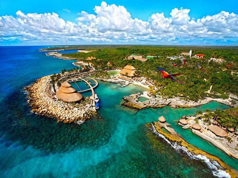 Depas Flamboyan Centro De Cancun D3 Exteriör bild